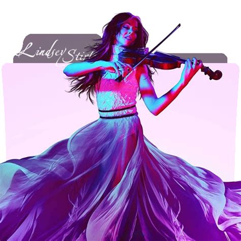 Lindsey Stirling Brave Enough 2 By Kahlanamnelle On Deviantart