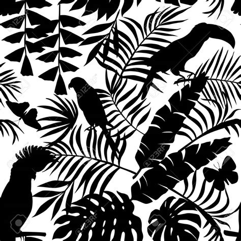 Jungle Trees Drawing at GetDrawings | Free download