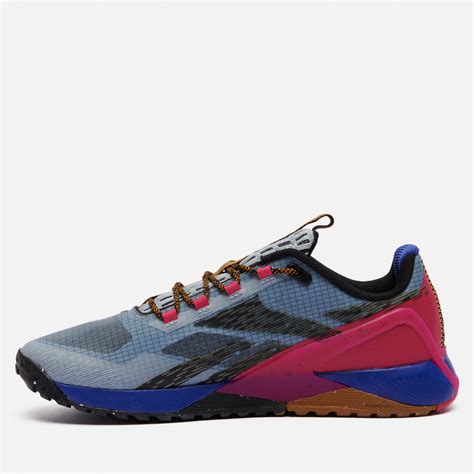 Женские кроссовки Reebok Nano X1 Adventure, H67963