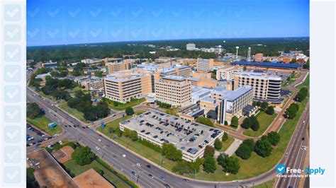 University Of Mississippi Medical Center Free