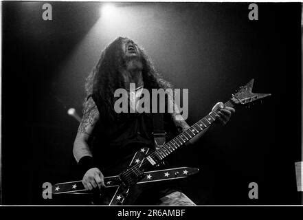 DIMEBAG DARRELL PANTERA 2000 Dimebag Darrell 1966 2004 Guitarist