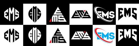 Ems Logo Vector Images (over 2,000)