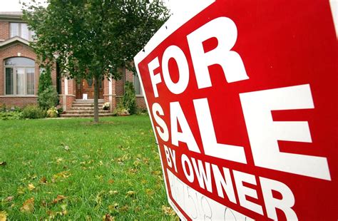 Housing Market Downturn Is A Recession On The Horizon