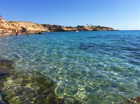 visit cala comte   cala comte tourism expedia travel guide
