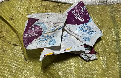 Milky White Loosely Packed Ldpe Milk Pouch Scrap At Best Price In Nagpur