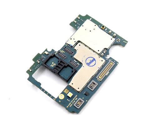 Comprar Placa Base 64gb Samsung Galaxy A12 A125 Original