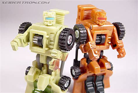 Transformers Armada Dune Runner Spike Toy Gallery Image 32 Of 37