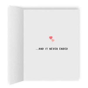 How It Started Romantic Lesbian Card Cute Lgbtq Gifts Wlw Sapphic Anniversary Birthday