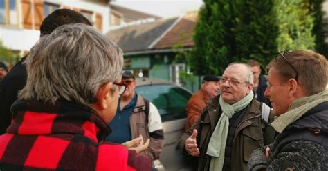 Schiltigheim Les Riverains Se Mobilisent Contre Le Stationnement Payant