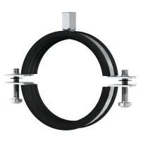 Хомут сантехнический 2 1/2" (75-80 мм) (М10) - купить по низкой цене в ...