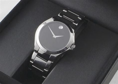 The 20 Best Movado Watches of All Time
