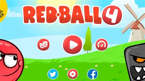 Red Ball 4 | Next Level | #trending | #viral - YouTube