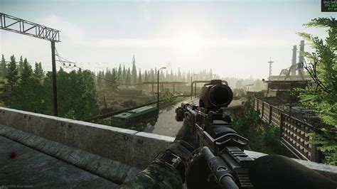 Escape From Tarkov 0 14 1 1 Update Patch Notes