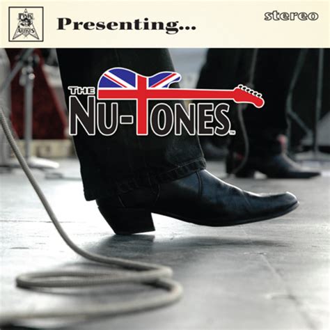 Presenting The Nu-Tones | The Nu-Tones