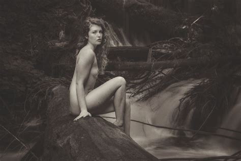Water Nudes Nude Art Photography Curated By Photographer The Artlaw