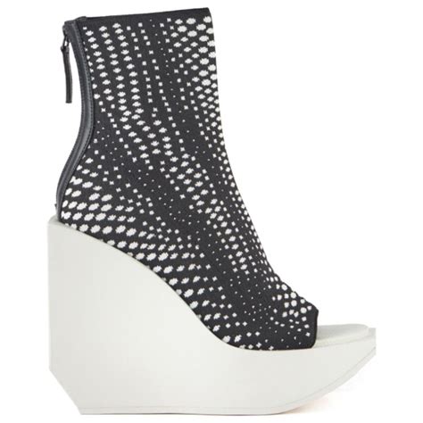 Ботильоны United Nude купить на OZON по низкой цене 1436912220
