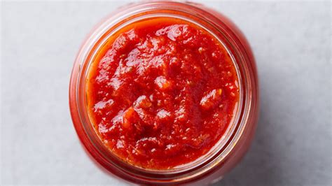 how to make tomato juice from tomato sauce