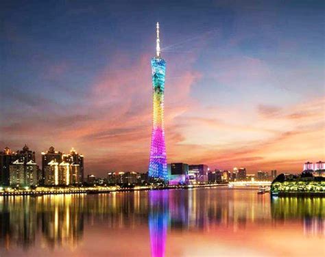 Guangzhou Attractions, Top 16 Tourist Attractions in Guangzhou