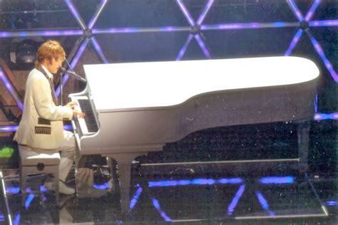 Yum P Licious Pic Unofficial Photo A Nude Concert Part