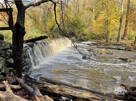 Ridley Creek State Park – South Jersey Trails