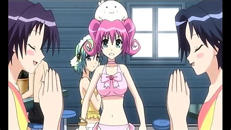 Maid Lesson Ep 2 Cartoon Sex