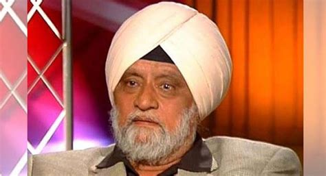 Spin Legend Bishan Bedi Undergoes Bypass Surgery Telangana Today