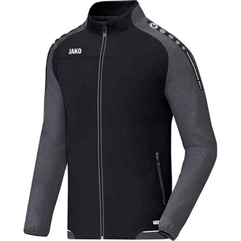 JAKO Jacke Präsentationsjacke Champ | JAKO | DECATHLON