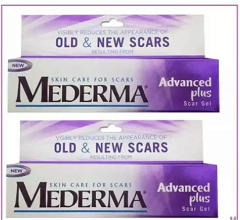 Mederma Skin Cream, Packaging Size: 25 gm at Rs 228 in Nagpur | ID ...