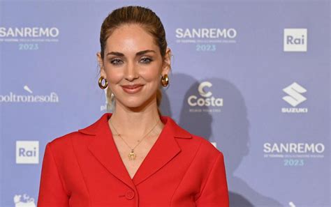 Chiara Ferragni In Lacrime Per La Morte Del Cane L Ultimo Saluto A