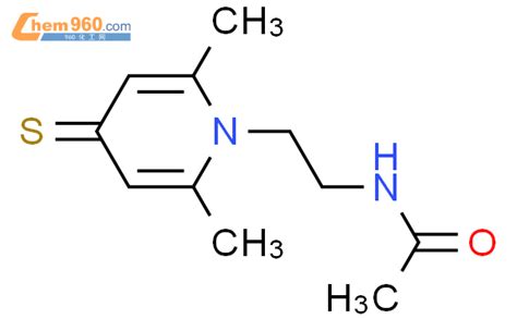 N Dimethyl Sulfanylidenepyridin Yl Ethyl