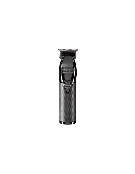 Babyliss Pro FX7870GSE skeleton GunsteelFx trimmer