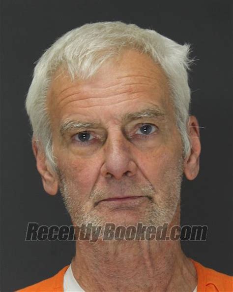 Recent Booking Mugshot For Theodore Stanley Sutton In Bergen County