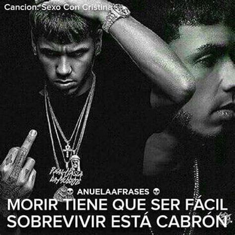 Mil Me Gusta Comentarios Anuel Aa Anuelaafrases En