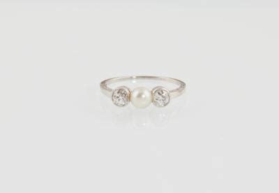 Altschliffdiamant Ring Zus Ca 0 40 Ct Schmuck 2023 12 28 Starting