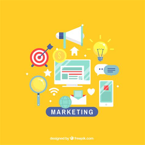 Your One-Stop Digital Marketing Resource for Development and