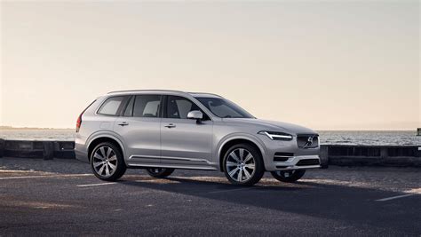 Volvo XC90 Wallpapers - Top Free Volvo XC90 Backgrounds - WallpaperAccess