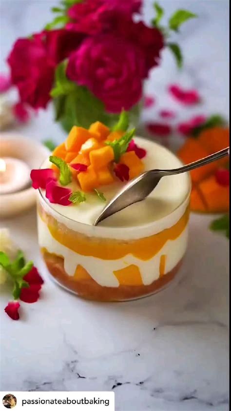 Easy Lemon Trifle Dessert Recipe Artofit