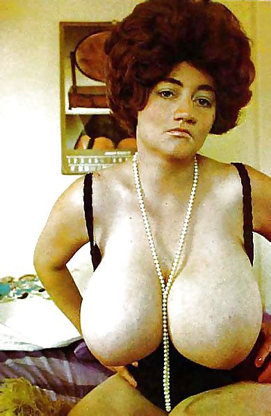 Retro Juggs Porn Pictures XXX Photos Sex Images PICTOA