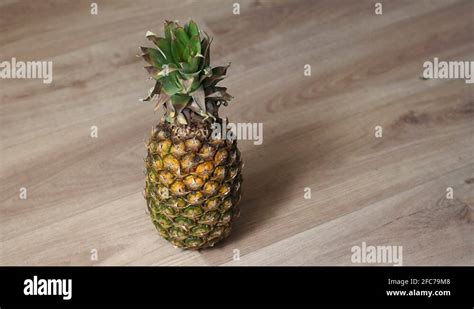 Tropical Fruits Banana Ananas Mango Stock Videos Footage HD And 4K