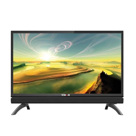 VISION 32 LED TV M 01 TV Price BD