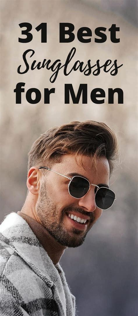 31 Best Sunglasses For Men In 2020 Trendy And Ultra Stylish Sunglasses