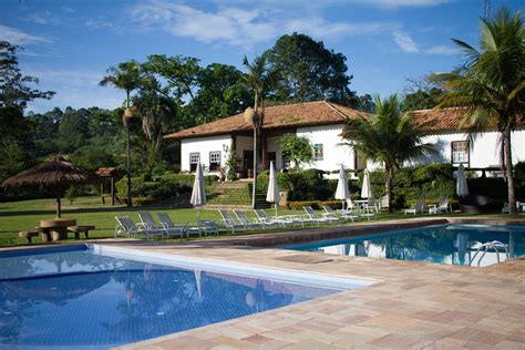 Como escolher o hotel fazenda ideal para sua viagem em família