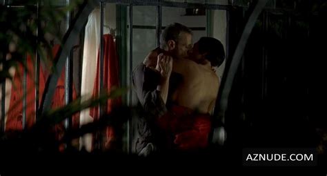 LE GRAND ALIBI NUDE SCENES AZNude