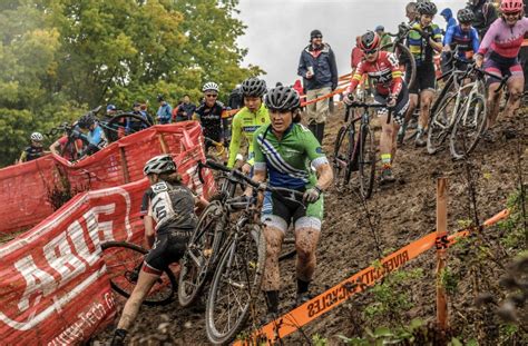 Cyclefans Cycling News Blog Articles Cyclocross Is Here Race And