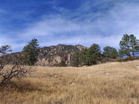 Best 10 Hikes and Trails in Cheyenne Mountain State Park | AllTrails