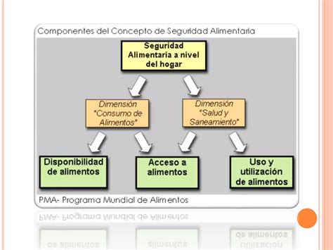 Seguridad Alimentaria Y Nutricional Ppt