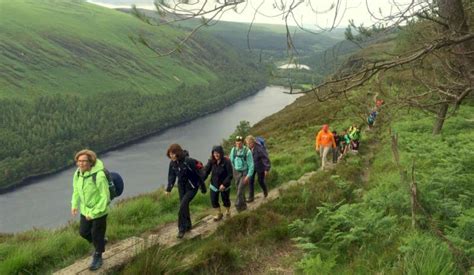 Extreme Ireland Tours Wicklow County Tourism