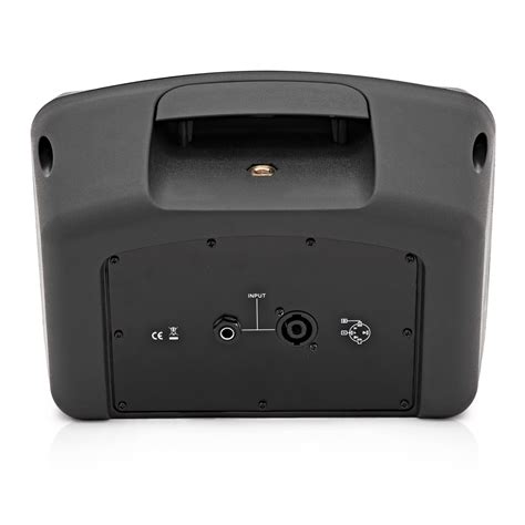 Disc Subzero P Active Passive Personal Pa Monitor System At Gear Music