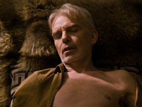 BILLY BOB THORNTON Nude AZNude Men