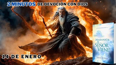 La profecía de ELÍAS devocional meditacion biblia dios cristianos